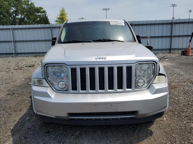 1C4PJMAK1CW151398 2012 Jeep Liberty Sport