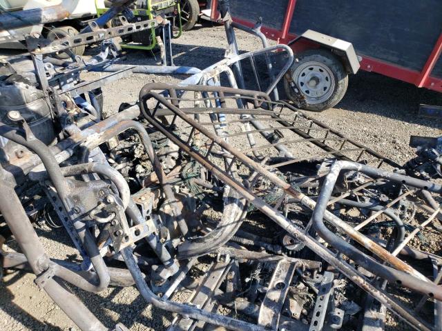 2021 YAMAHA YXZ1000 - 5Y4AN33Y6MA101401