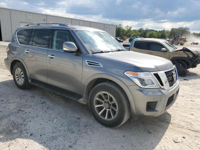 2019 Nissan Armada Sv VIN: JN8AY2NDXK9086005 Lot: 63092324