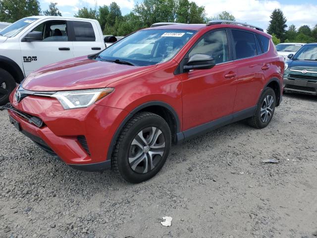 2016 TOYOTA RAV4 LE - JTMZFREV4GJ098713