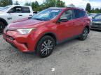 2016 TOYOTA RAV4 LE - JTMZFREV4GJ098713