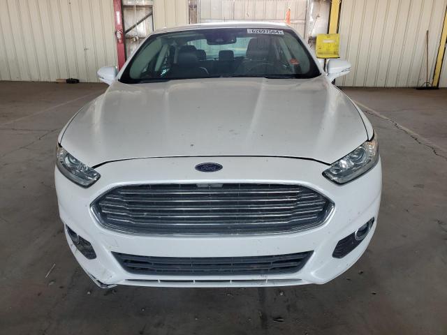 VIN 3FA6P0K98FR150342 2015 Ford Fusion, Titanium no.5