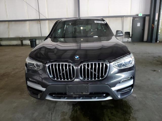 VIN 5UXTY5C06L9D68196 2020 BMW X3, Xdrive30I no.5