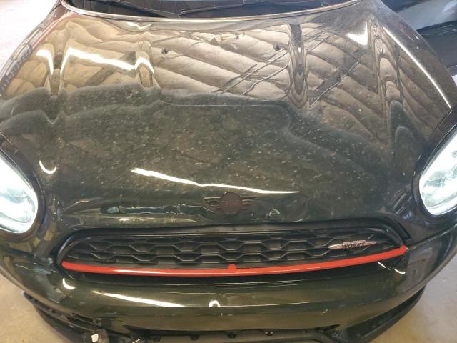 2024 MINI COUNTRYMAN WMZ33BS00R3S18125