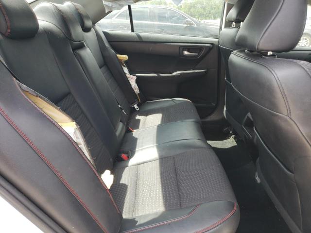 2015 TOYOTA CAMRY LE - 4T1BF1FKXFU902920
