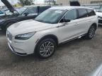 2021 LINCOLN CORSAIR - 5LMCJ1C97MUL27058