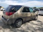 BUICK RENDEZVOUS photo