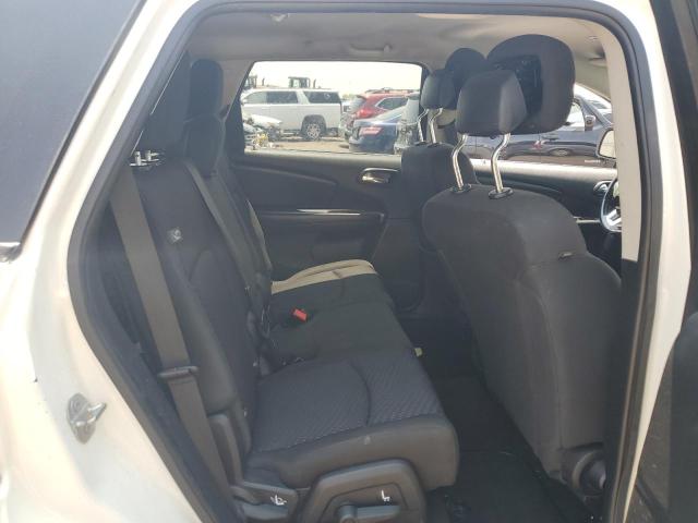 2018 DODGE JOURNEY SE - 3C4PDCAB1JT302258