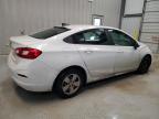 CHEVROLET CRUZE LS photo