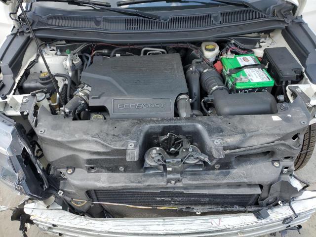 2018 FORD EXPLORER S - 1FM5K8GTXJGC02007