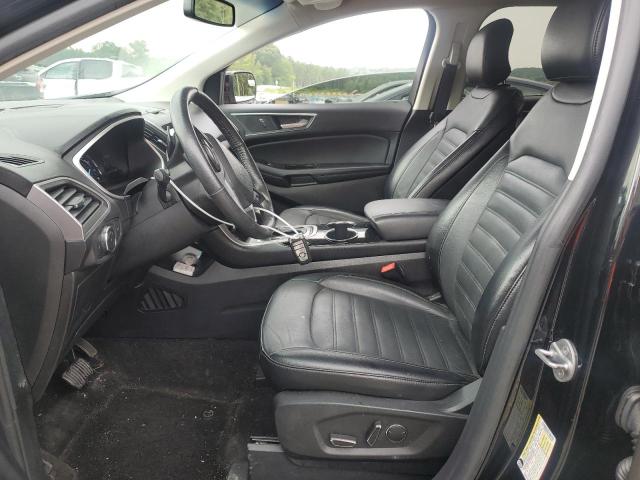 2018 FORD EDGE SEL - 2FMPK3J81JBC53371