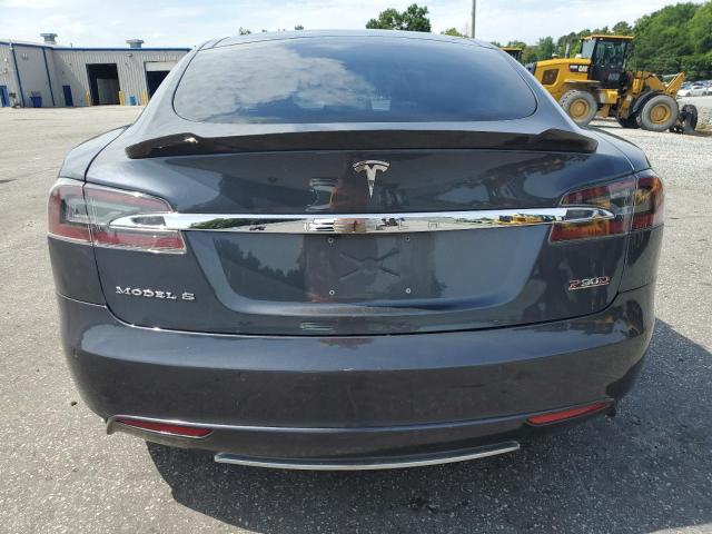 2015 Tesla Model S P90D VIN: 5YJSA1V47FF096162 Lot: 61999514