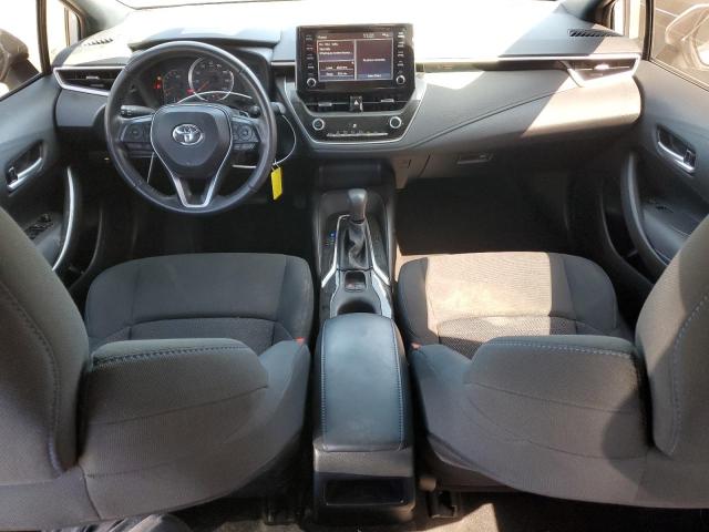 2020 TOYOTA COROLLA SE - 5YFS4RCE2LP018504