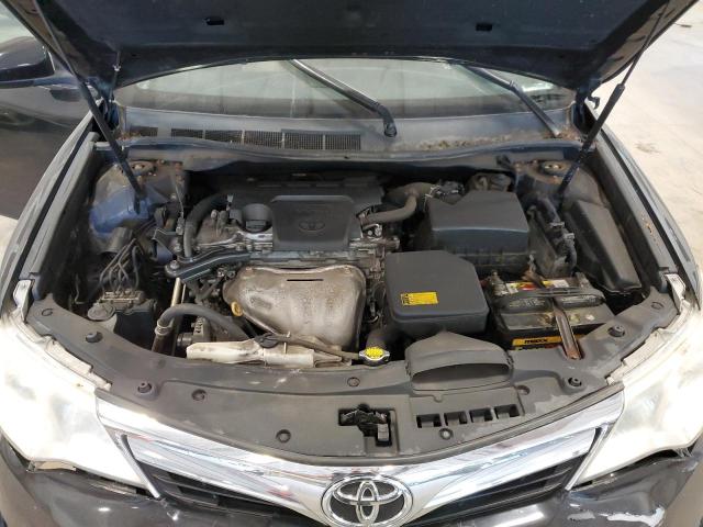 2013 Toyota Camry L VIN: 4T1BF1FK3DU243074 Lot: 63032334