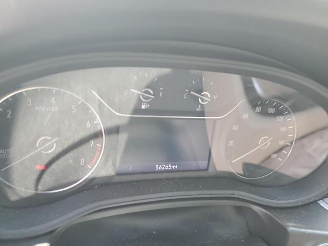 2019 BUICK REGAL TOUR - W04GU8SX7K1005280