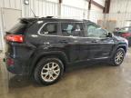 Lot #3024079638 2015 JEEP CHEROKEE L