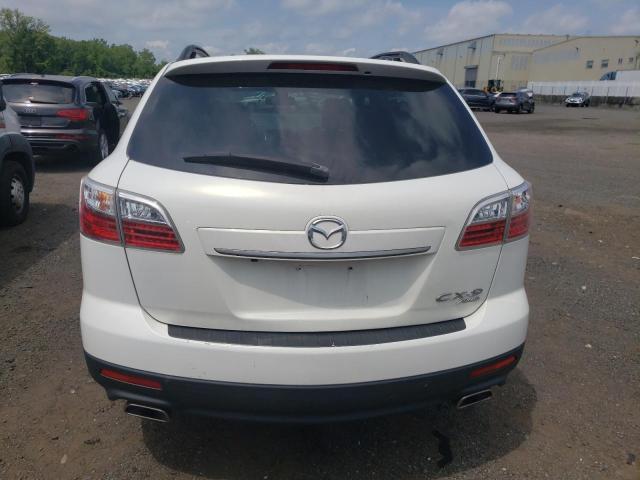 2012 Mazda Cx-9 VIN: JM3TB3DV2C0346951 Lot: 61644884