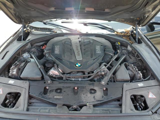 VIN WBAKN9C55ED682022 2014 BMW 5 Series, 550 I no.11