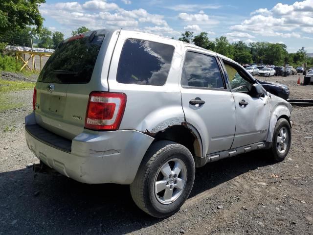 1FMCU93178KA87613 2008 Ford Escape Xlt