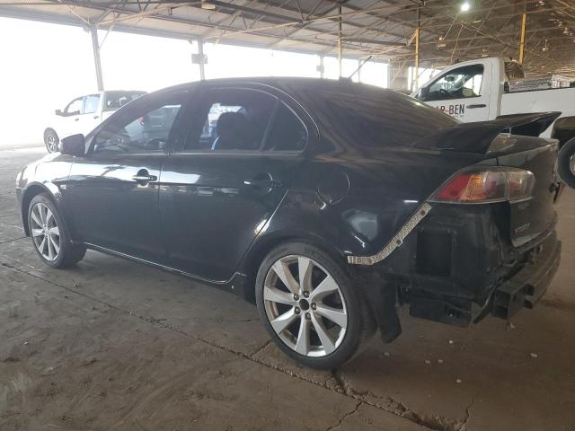 2015 MITSUBISHI LANCER GT JA32U8FWXFU016326