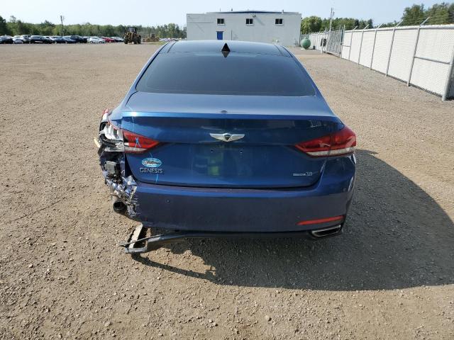 2015 HYUNDAI GENESIS 3. - KMHGN4JE0FU013734