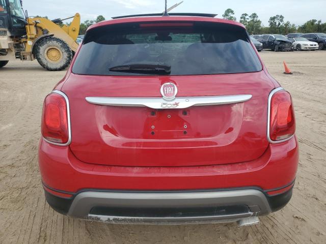 VIN ZFBCFXCB0JP637323 2018 Fiat 500X, Trekking no.6