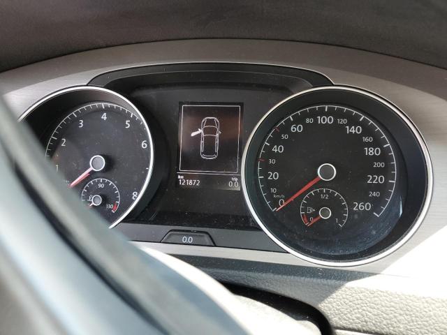 2016 VOLKSWAGEN GOLF S/SE - 3VW217AU3GM068765