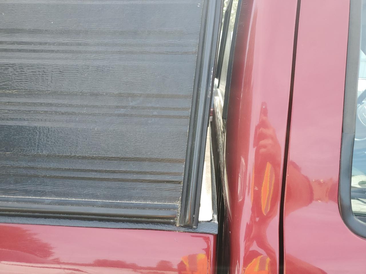 4TAPM62NXXZ407789 1999 Toyota Tacoma