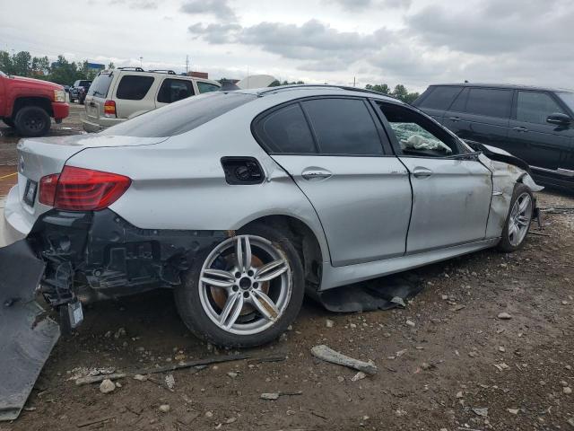 VIN WBAKN9C59GD962593 2016 BMW 5 Series, 550 I no.3