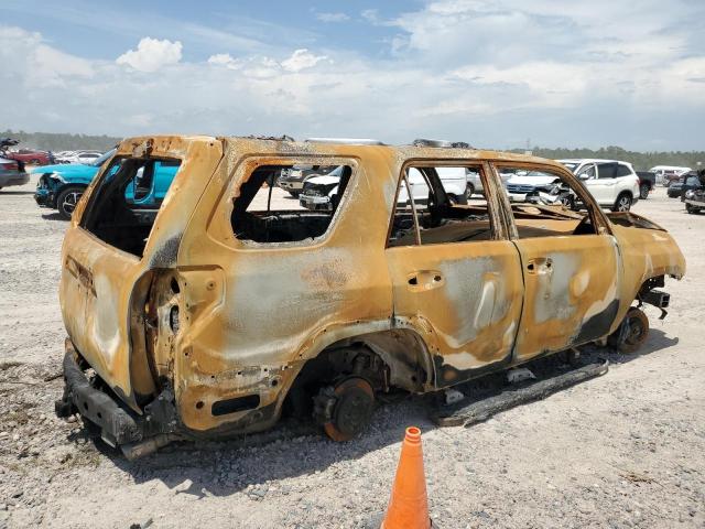 2023 TOYOTA 4RUNNER SE - JTESU5JR3P6154440