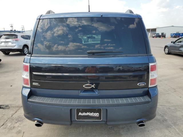 2019 Ford Flex Sel VIN: 2FMGK5C83KBA24281 Lot: 63003654