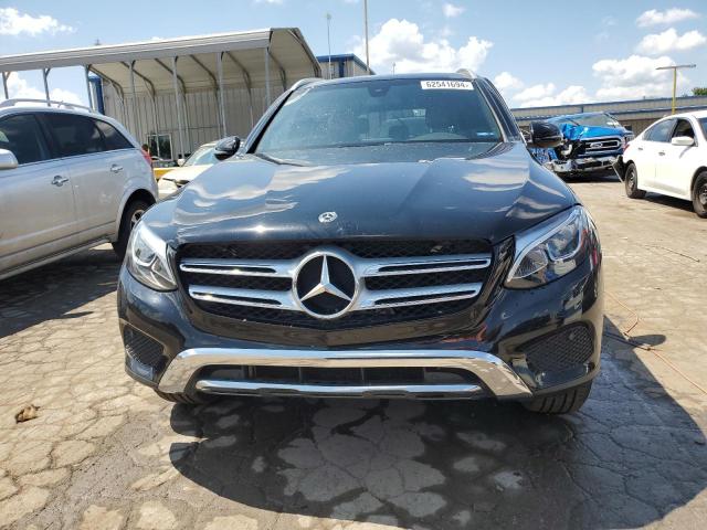 2018 Mercedes-Benz Glc 300 4Matic VIN: WDC0G4KB7JV081627 Lot: 62541694