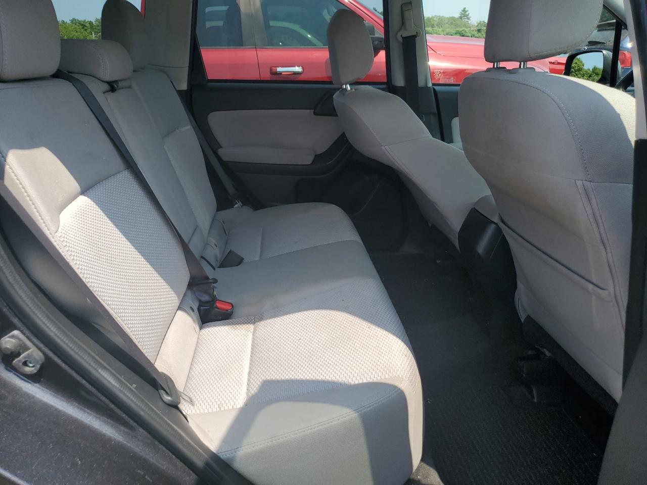 JF2SJADC3FH588228 2015 Subaru Forester 2.5I Premium