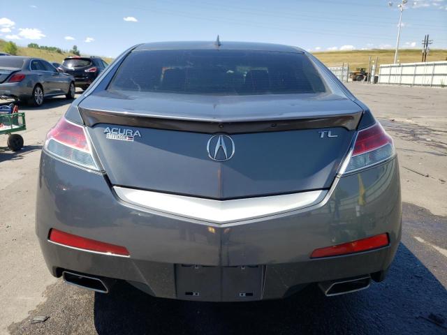 2009 Acura Tl VIN: 19UUA86579A006466 Lot: 62037434