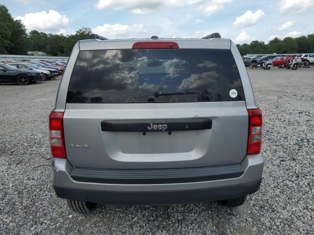1C4NJRBB5GD559097 2016 Jeep Patriot Sport