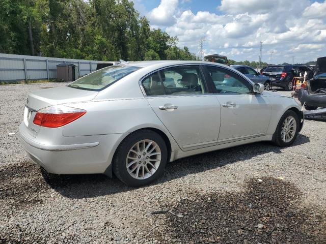 2011 Hyundai Genesis 3.8L VIN: KMHGC4DE3BU145320 Lot: 60858344