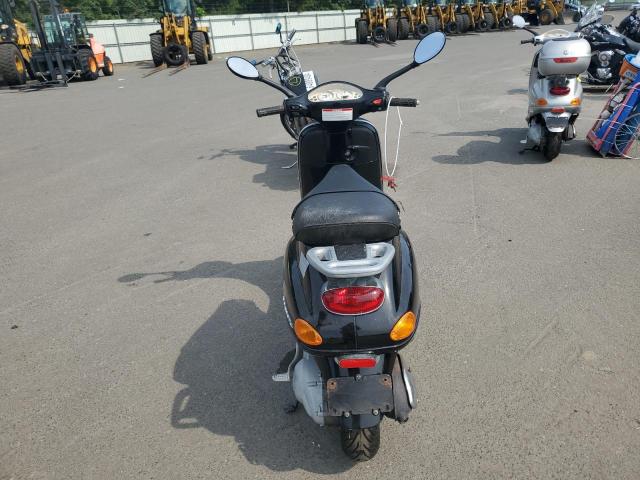 2001 VESPA M198F ZAPM198F715003380
