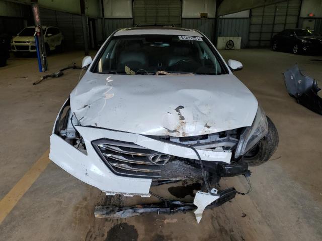 2016 HYUNDAI SONATA SPO - 5NPE34AF3GH421845