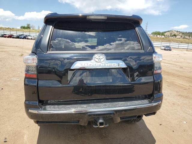 2017 TOYOTA 4RUNNER SR - JTEBU5JR7H5426088