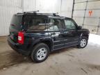 JEEP PATRIOT SP photo