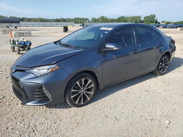 VIN 5YFBURHE4KP919428 2019 Toyota Corolla, L no.1