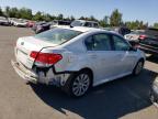 Lot #2701378691 2011 SUBARU LEGACY 2.5