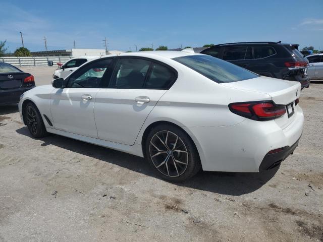 2021 BMW 540 I - WBA53BJ0XMCG00522