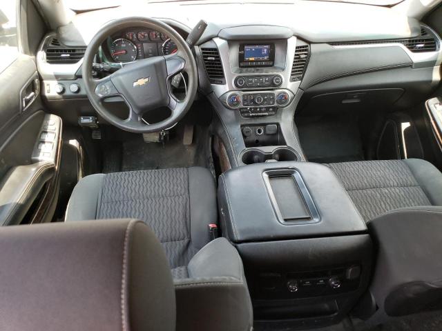 2015 CHEVROLET TAHOE SPEC 1GNSK3KC1FR304963