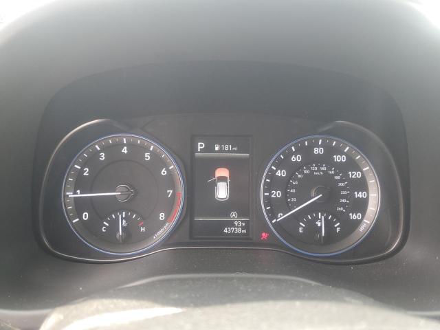 2022 HYUNDAI KONA SEL - KM8K2CAB9NU841914