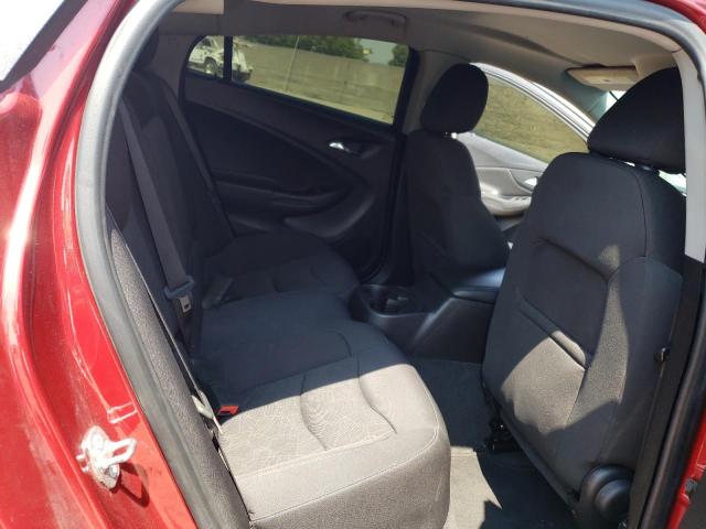 2018 CHEVROLET VOLT LT - 1G1RC6S53JU146213