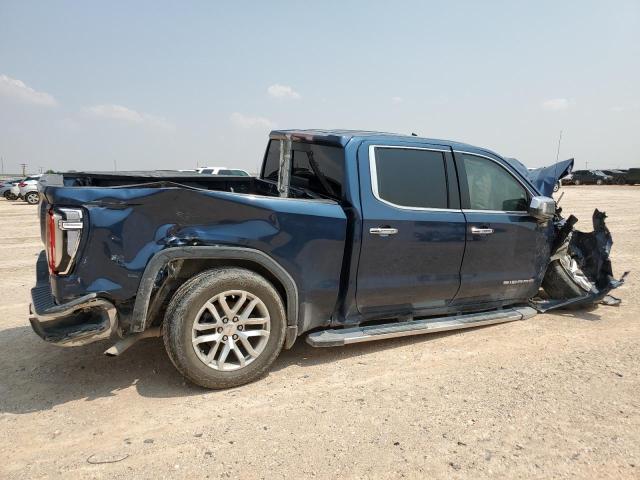 2019 GMC SIERRA C15 - 1GTP8DED1KZ267379