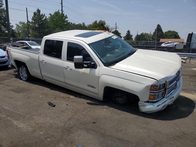 2015 CHEVROLET SILVERADO - 3GCUKTEJ0FG263138