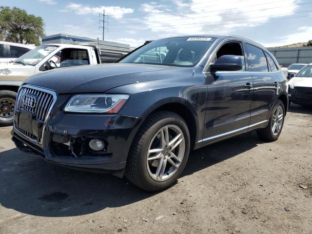 VIN WA1LFAFP8EA042787 2014 Audi Q5, Premium Plus no.1