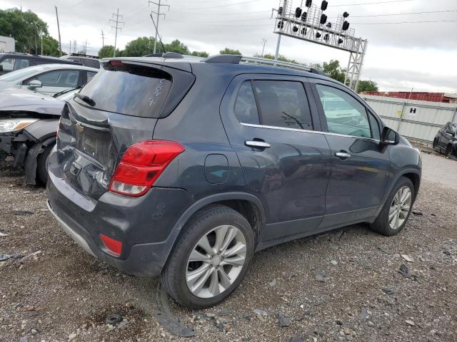 2017 CHEVROLET TRAX PREMI 3GNCJMSB7HL259087